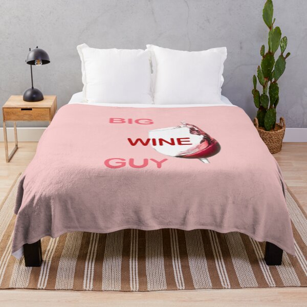 Item preview, Big wine guy designed and sold by DivineLiveShop.