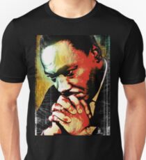 mlk Unisex T-Shirt