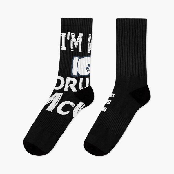 Item preview, I'm with Drunky McGee Vintage designed and sold by Niishouseca.