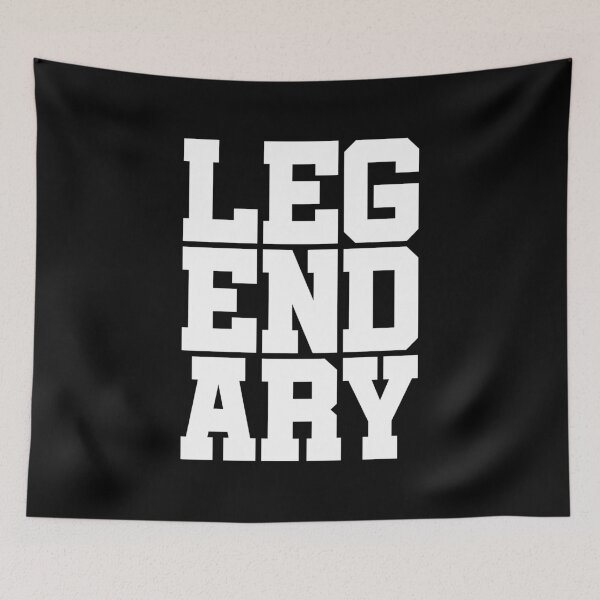 Item preview, Legendary designed and sold by wreckists.