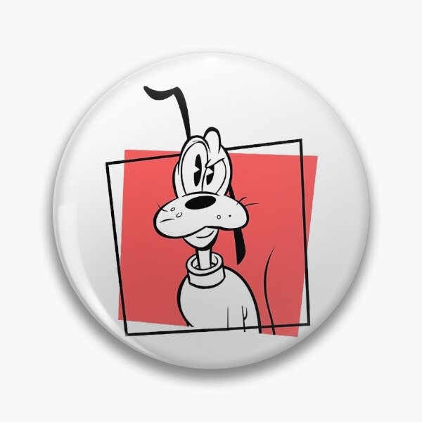 Item preview, The Fab 5 - Pluto T-Shirt designed and sold by FierisCK47.