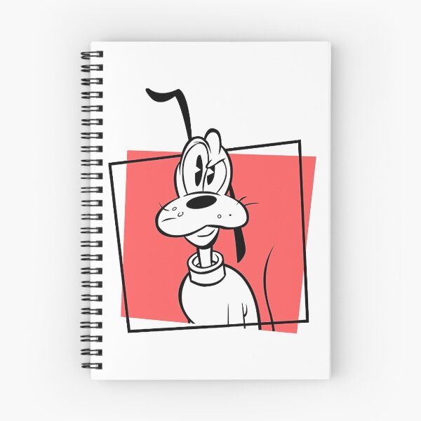 Item preview, The Fab 5 - Pluto T-Shirt designed and sold by FierisCK47.
