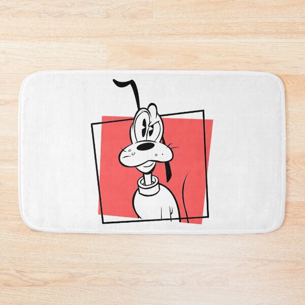 Item preview, The Fab 5 - Pluto T-Shirt designed and sold by FierisCK47.