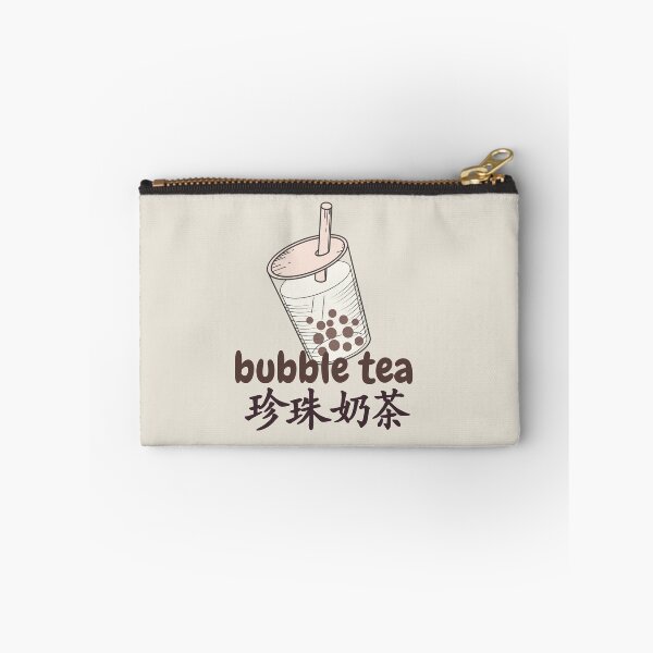 Item preview, Bubble Tea | Milk Tea | Boba  designed and sold by KeleCo.