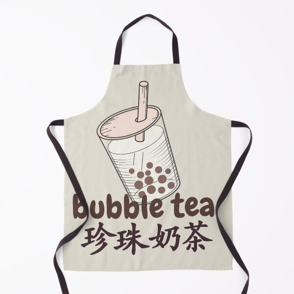 Item preview, Bubble Tea | Milk Tea | Boba designed and sold by KeleCo.
