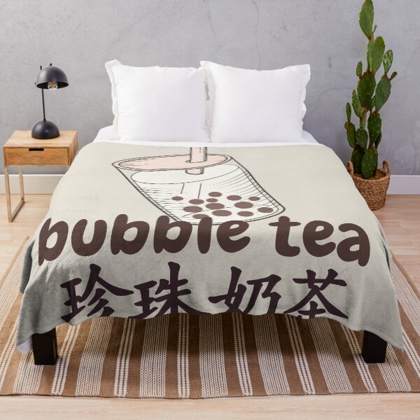 Item preview, Bubble Tea | Milk Tea | Boba  designed and sold by KeleCo.