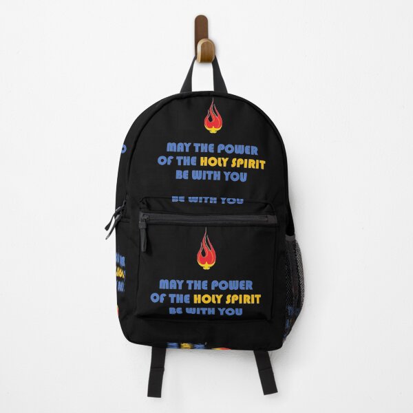 Item preview, HOLY SPIRIT POWER designed and sold by wildlittlefan.