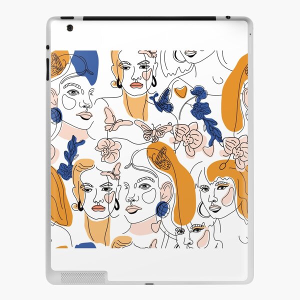 Funda y vinilo para iPad for Sale con la obra «Paris Hotel Pool