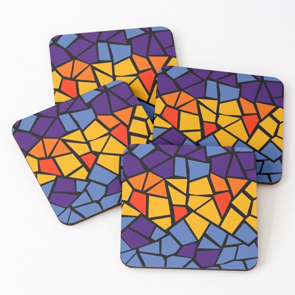 Item preview, Stained glass art designed and sold by Midhuna.