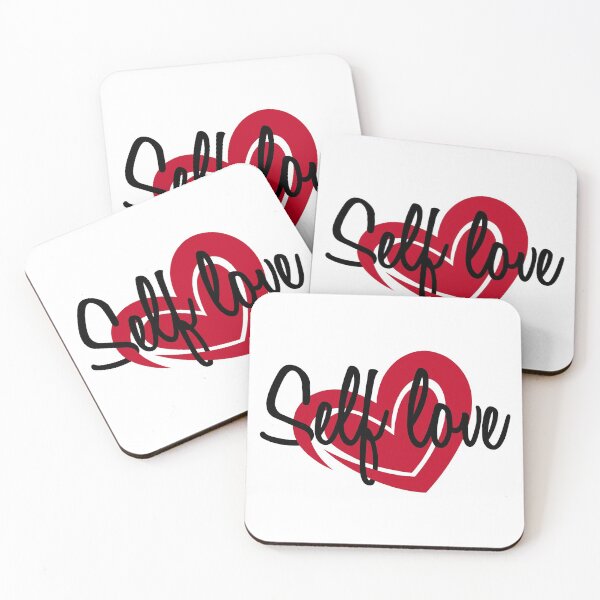 Item preview, Self love designed and sold by MeowMusic.