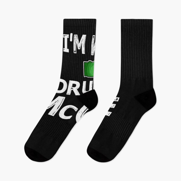 Item preview, I'm with Drunky McGee designed and sold by Niishouseca.