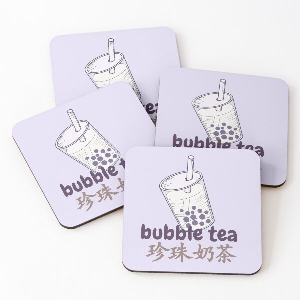 Item preview, Bubble Tea | Milk Tea | Boba  designed and sold by KeleCo.