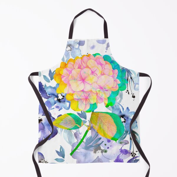 Item preview, Colorful hydrangea designed and sold by airspecter.