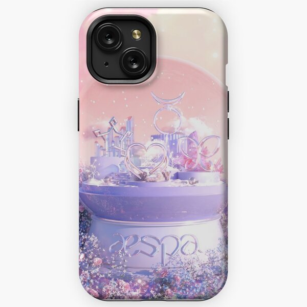 Aespa iPhone Cases for Sale | Redbubble