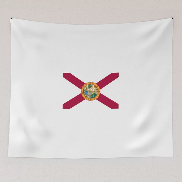 Item preview, Flag of Florida designed and sold by TheArtist27.