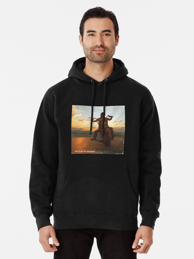 Bad 2025 year hoodie