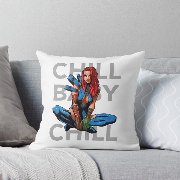Item preview, Chill Baby Chill designed and sold by ReddLife.