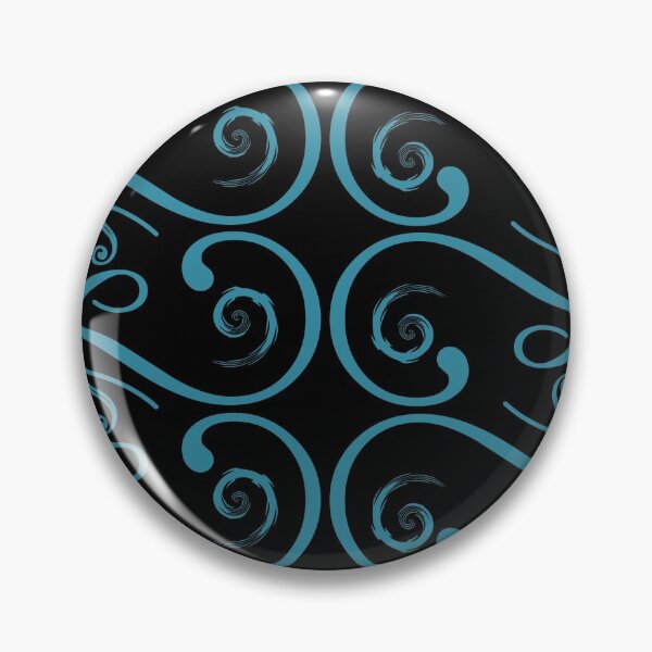 Item preview, Swirly Elegance designed and sold by Dter.