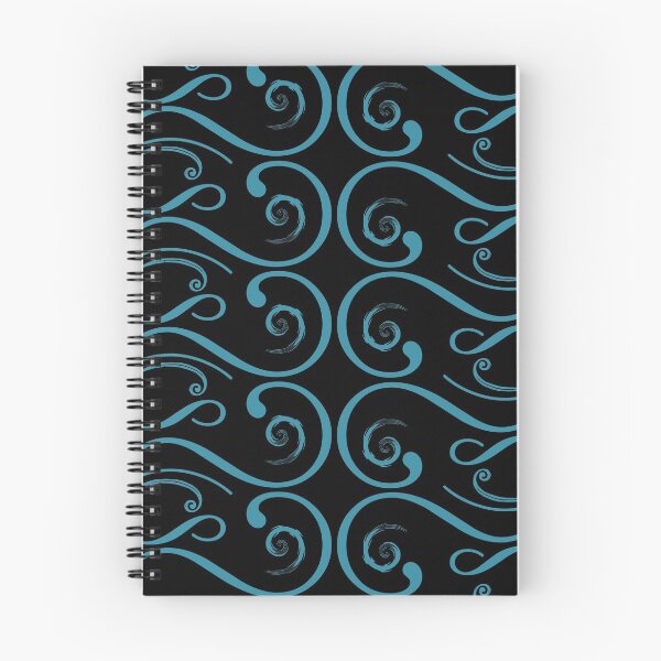Item preview, Swirly Elegance designed and sold by Dter.