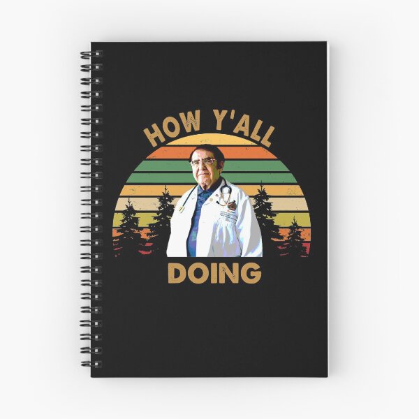 Item preview, How Y'All Doing Dr Younan Nowzaradan designed and sold by Niishouseca.