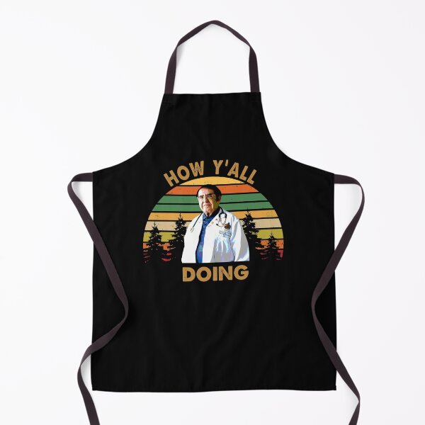 Item preview, How Y'All Doing Dr Younan Nowzaradan designed and sold by Niishouseca.