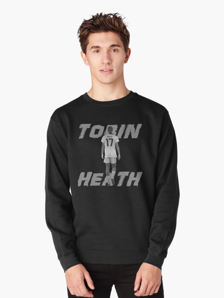 tobin heath sweatshirt