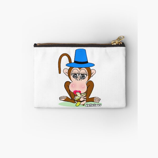 Item preview, Monkey  designed and sold by Shirley cute art .