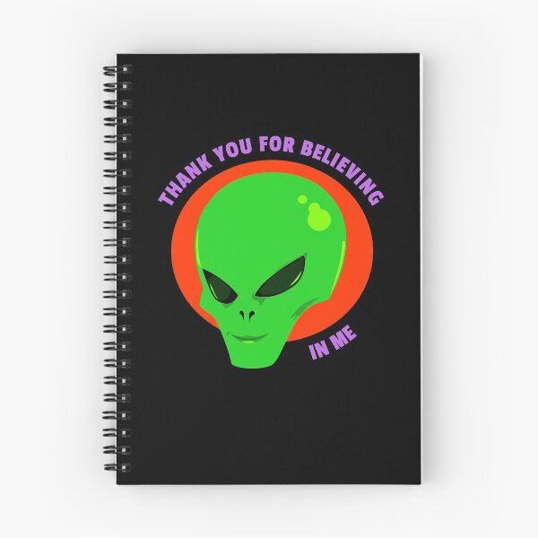 Item preview, Alien Funny Pun UFO Extraterrestrial Mars Space Sci Fi Humor designed and sold by sillyquestions.
