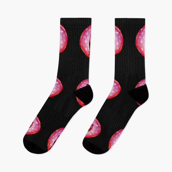 Item preview,  puma rojo pantera rosa gato grande designed and sold by umfhn.