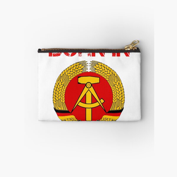 Item preview, Born in gdr designed and sold by Stylehigh.