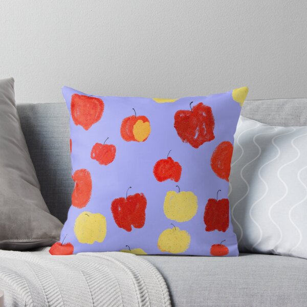 Item preview, 3 types apples designed and sold by natasalata.
