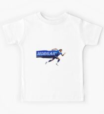 Alex Morgan Kids T-Shirt