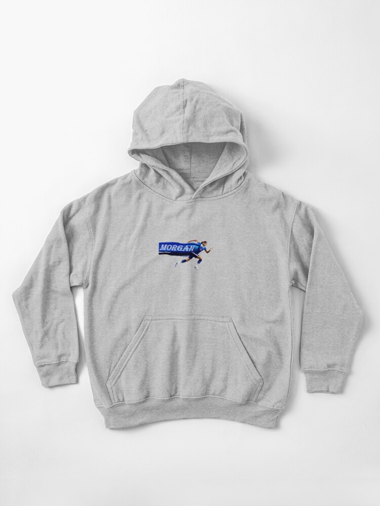 Alex 2025 morgan hoodie