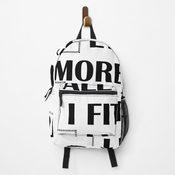 Artikelvorschau, ICH PASSE MEHR IN LYRICS entworfen und verkauft von CasualMusicWear.