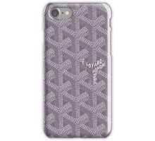 authentic goyard phone case