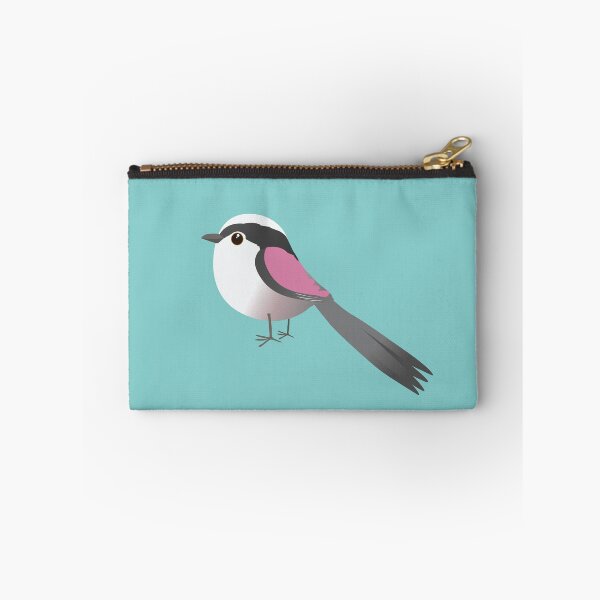 Item preview, Cute long tailed bird designed and sold by Bwiselizzy.