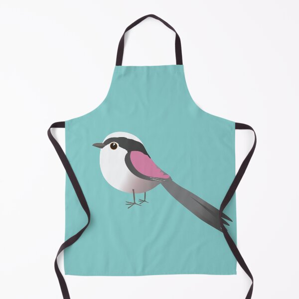 Item preview, Cute long tailed bird designed and sold by Bwiselizzy.