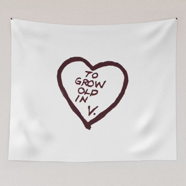 Item preview, to grow old in, V.  designed and sold by carterwood.