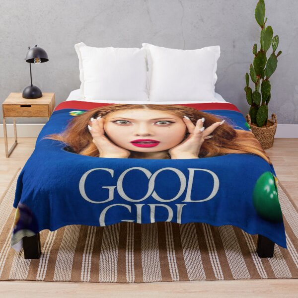 Item preview, HYUNA - GOOD GIRL designed and sold by peachybts.