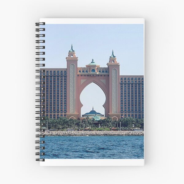 Item preview, Panorama of Atlantis the Palm, Dubai, UAE designed and sold by Ambasador.