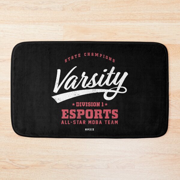 Item preview, Varsity Esports designed and sold by wreckists.