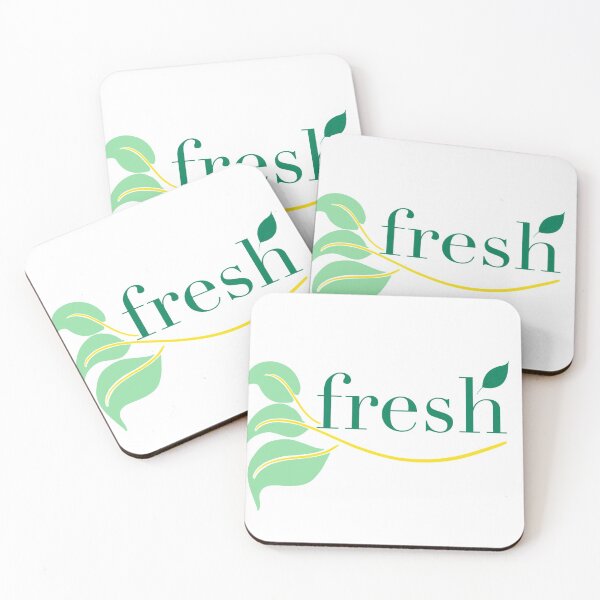 Item preview, Fresh with yellow trees and green leaves. designed and sold by Apostrophe8.