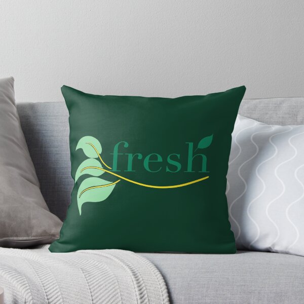 Item preview, Fresh with yellow trees and green leaves. designed and sold by Apostrophe8.