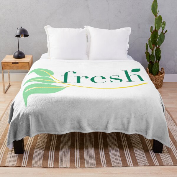 Item preview, Fresh with yellow trees and green leaves. designed and sold by Apostrophe8.