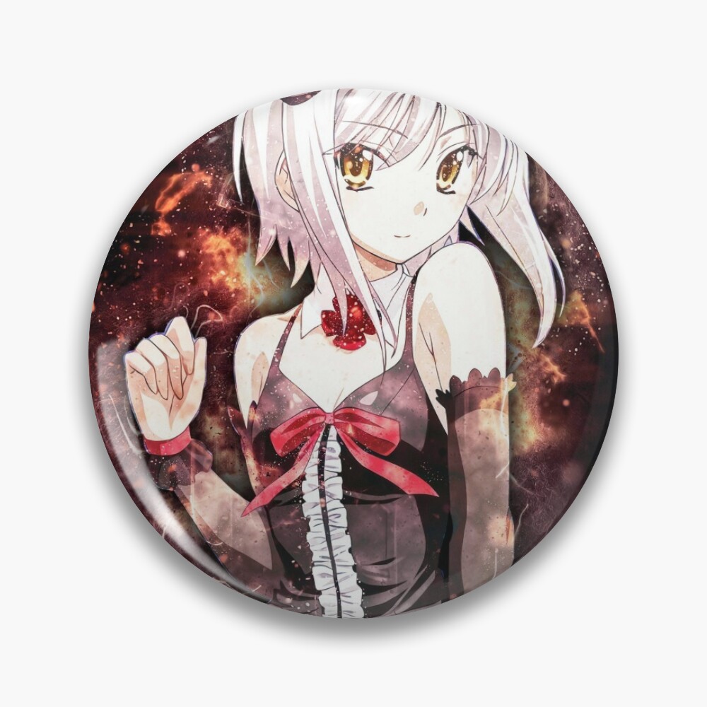 Pin on Highschool DxD Koneko