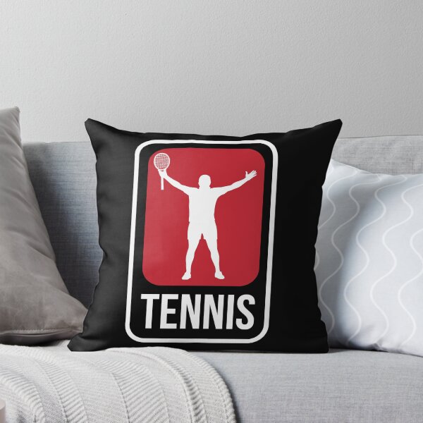 Item preview, Retro tennis - cool athletic tennis tees. designed and sold by PrintPress.