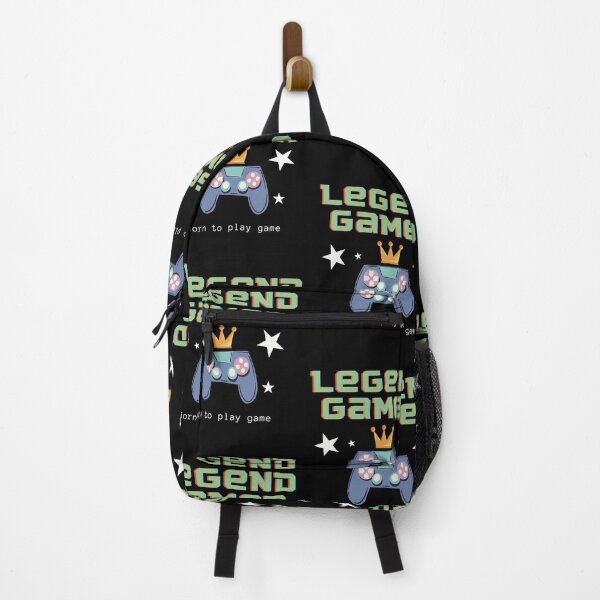 Item preview, Legend gamer designed and sold by Childy.