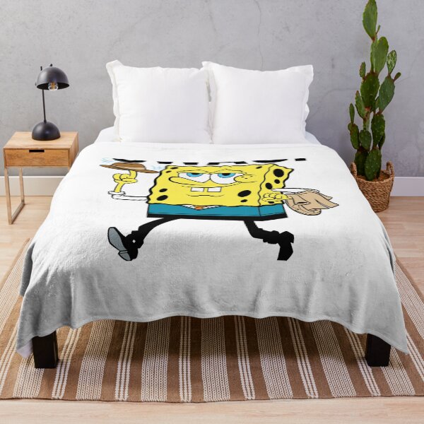 Item preview, Spongebob designed and sold by Fabienbittencou.