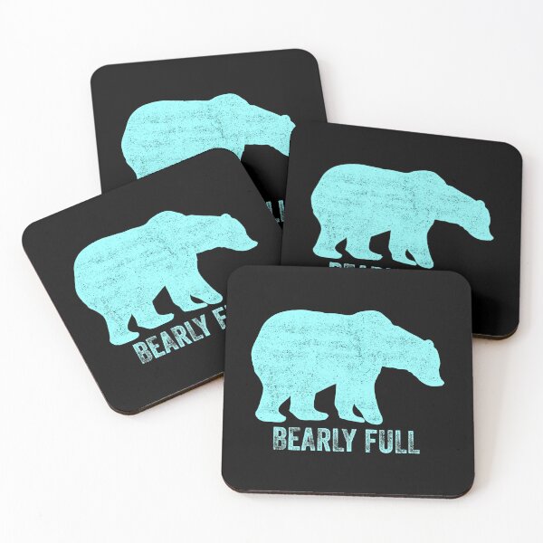 Item preview, Bearly full designed and sold by kcaandwu.