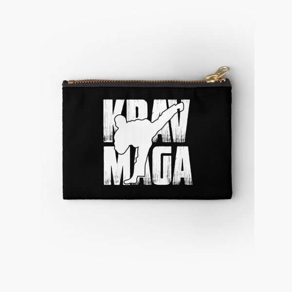 Item preview, Striking Krav Maga - Martial arts tees designed and sold by PrintPress.